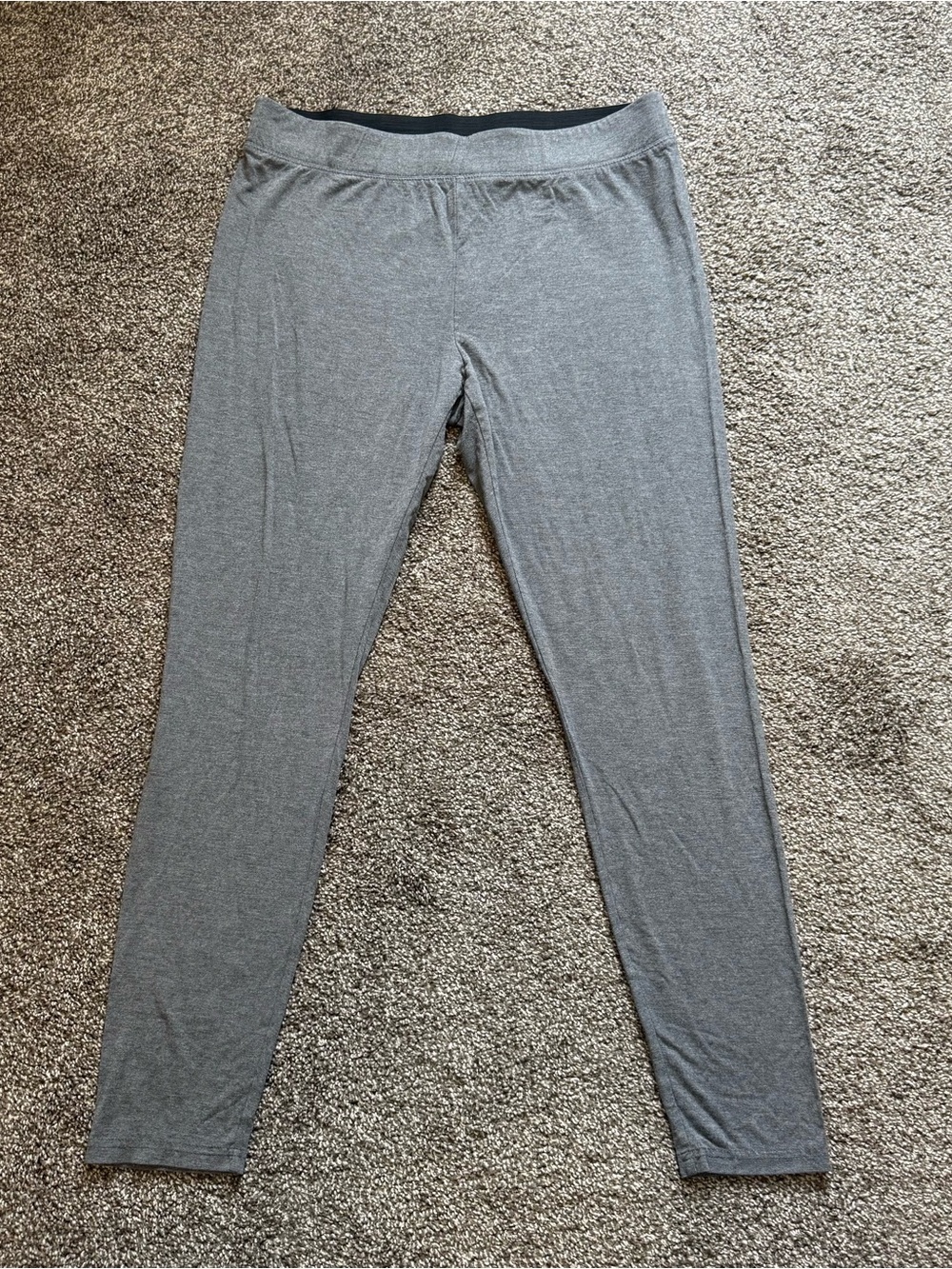 A new day leggings